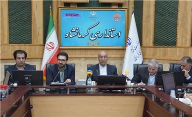 کم‌کاری بانک‌ها در پرداخت تسهیلات به نهاد ریاست‌جمهوری گزارش می‌شود