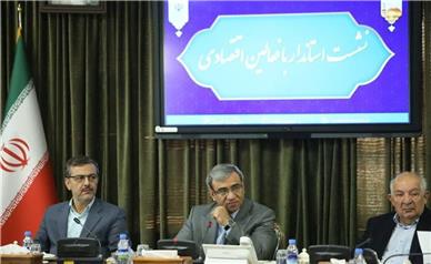 صندوق نوآوری بخش خصوصی، زمینه‌ساز توسعه فعالیت‌های دانش‌بنیان در استان است