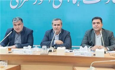 نگاه جامع و آینده‌نگر در تصمیم‌گیری‌های کارگروه زیربنایی ضروری است