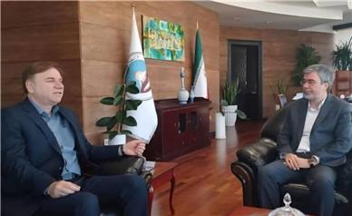 ۶ رویداد مهم سرمایه‌گذاری در بوشهر به زودی آغاز می‌شود