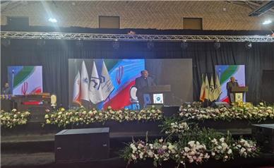 صنعتگران البرزی چرخه تولید را در شرایط سخت روشن نگه داشته‌اند