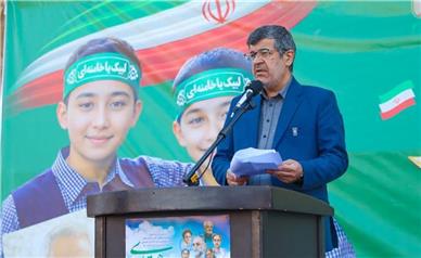 آمریکا دیگر آن ابرقدرت بی‌رقیب گذشته نیست