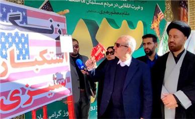 دانش‌آموزان امروز، مدیران فردای کشور هستند