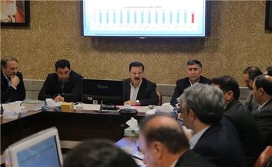 پروژه‌های آبرسانی نباید متوقف شوند