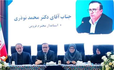 سفر تجاری به تاجیکستان با هدف توسعه اقتصاد و گردشگری استان برنامه‌ریزی شد | منطقه ویژه آزاد تاکستان به زودی کلنگ‌زنی می‌شود