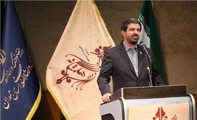 رسانه، بازوی توسعه فرهنگی و معرف تمدن ایران‌زمین است