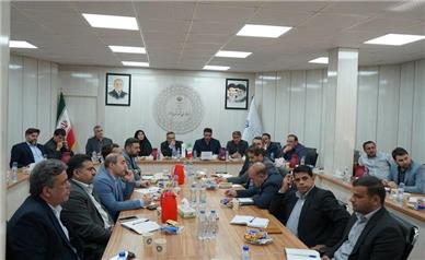 برگزاری موفق انتخابات الکترونیکی نیازمند رفع کاستی‌های زیرساختی و آموزش مستمر است