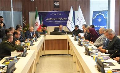 استاندار آذربایجان‌غربی: پرواز مستقیم ارومیه به دبی به زودی برقرار می‌شود