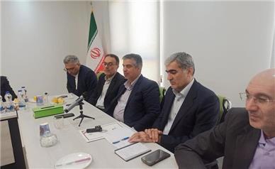 استان مرکزی ظرفیت محوری در توسعه صنعت و فناوری کشور دارد