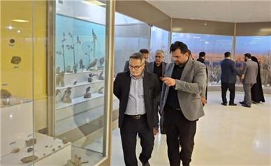 توسعه گردشگری شادگان نیازمند تقویت زیرساخت‌هاست