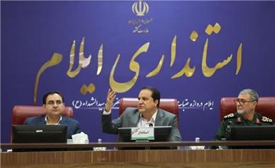 استاندار ایلام: مشارکت همه اقشار در یادبود شهدا نشان‌دهنده اعتقاد مردم به راه شهداست