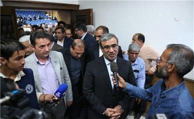 دبیرخانه هوش مصنوعی کشور در مشهد ایجاد می‌شود