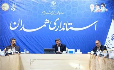 جلسات شورای تامین مسکن استان به‌صورت هفتگی و با جدیت پیگیری می‌شود | عملکرد مطلوب بانک‌ها در تکمیل پرونده‌ها و پرداخت تسهیلات