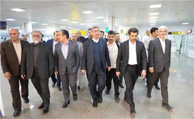 همکاری‌های علمی و فناورانه ایران و ایتالیا در حوزه محیط‌زیست و جنگل‌ها گسترش می‌یابد