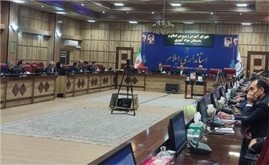 معاون سیاسی و امنیتی استاندار ایلام: سرمایه‌گذاری در تربیت نسل آینده، اصلی‌ترین رکن توسعه پایدار است