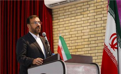 استاندار فارس: ارتباط هدفمند دانشگاه و صنعت کلید توسعه علمی و کاربردی است