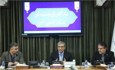 استاندار خراسان رضوی: آموزش‌های فنی و حرفه‌ای فعلی ناکافی است