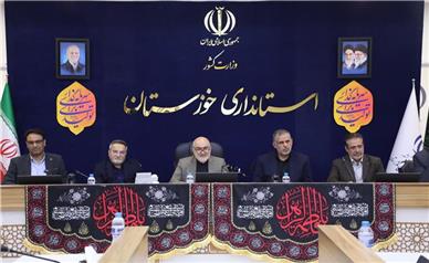 استاندار خوزستان: کمبود چهار هزار کلاس درس ظرف مدت کوتاه جبران می‌شود