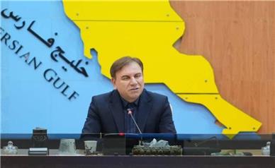 تأکید استاندار بوشهر بر ایجاد مشاغل دریامحور و بهره‌برداری هدفمند از پساب شهری