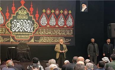 مردم شهیدپرور استان با در آغوش گرفتن شهدا، پیمان خود با ارزش‌های انقلاب را تجدید کردند
