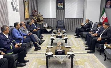 کمبود آمبولانس و نیروی انسانی در سیستان‌ و بلوچستان باید در اولویت وزارت بهداشت قرار گیرد