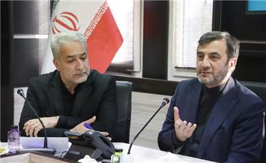 دومین نشست ستاد انتخابات شهرستان ری برگزار شد