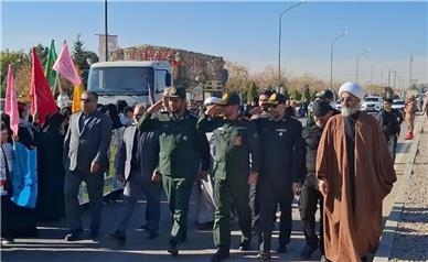 بسیج؛ محور مقابله با تهدیدهای رسانه‌ای، اقتصادی و شناختی دشمن