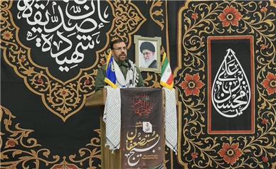 تفکر بسیجی سپر دفاعی کشور در برابر تهدیدات ترکیبی است