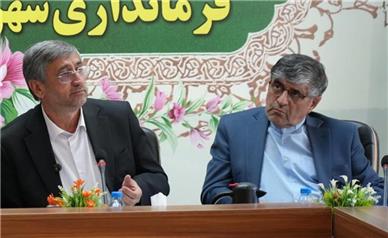 احیای حقابه کوهدشت و رومشکان مطالبه اصلی ما در سفر رئیس‌جمهور است