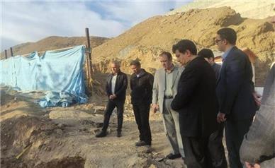 مدیریت بهینه منابع آبی و تسریع طرح‌های تأمین آب ضرورتی اجتناب‌ناپذیر است