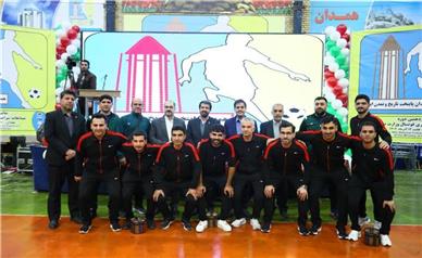 استاندار همدان: ظرفیت‌های گردشگری، علمی و ارتباطی همدان باید به‌درستی به کشور معرفی شود