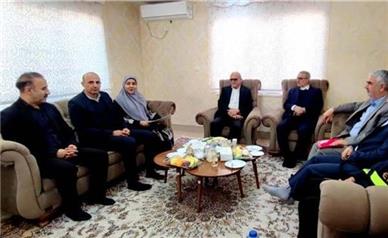 استاندار کهگیلویه و بویراحمد: فرسودگی آمبولانس‌ها و ساختمان‌های اورژانس نیازمند توجه ویژه است