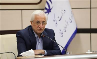 استاندار خراسان‌شمالی: ظرفیت‌های خالی دستگاه‌ها در خدمت گروه‌های جهادی قرار گیرد