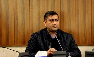 فرماندار پیشوا: اجرای ۳۸ مصوبه عمرانی و کشاورزی شهرستان با جدیت دنبال می‌شود