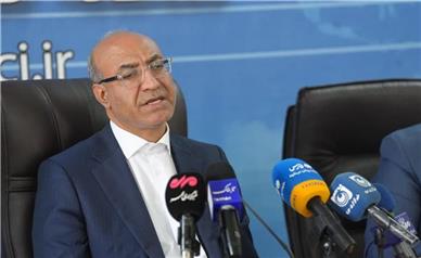 استاندار کرمانشاه: فیبرنوری، بزرگراه توسعه دیجیتال استان است