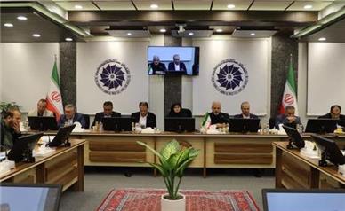 اعزام هیات تجاری به افغانستان در دستور کار استانداری زنجان
