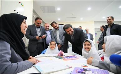تقدیر از ایثار و مسئولیت‌پذیری معلمان همدانی در تداوم آموزش