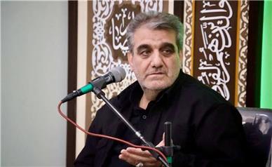 لاریجانی نماد عقلانیت و اعتدال در حکمرانی بود