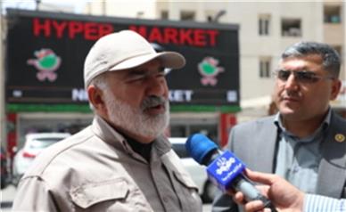 مدیرانی که پای کار میدان نباشند برکنار می‌شوند
