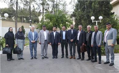 پایداری جریان خدمت‌رسانی در جایگاه‌های سوخت فارس قابل تحسین است