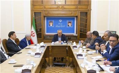 لزوم تسریع در پیشرفت پروژه‌های توسعه‌ای مس سونگون