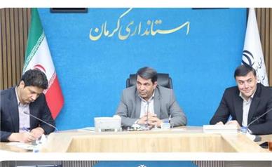 انتظار استان کرمان در زمینه پروژه‌های متعدد انتقال آب محقق نشده است!