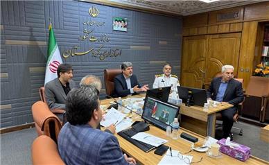نصب دوربین در ۱۷ نقطه حادثه خیز سنندج