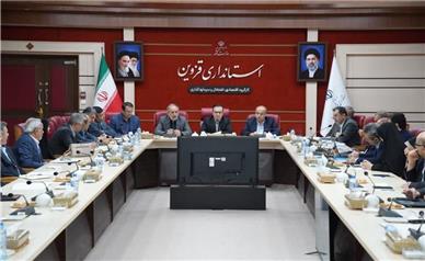 خط قرمز قزوین؛ جلوگیری از تعدیل نیرو و حفظ اشتغال