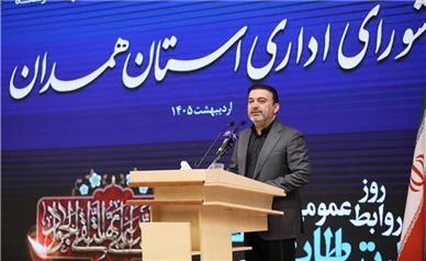 تحقق پیشرفت توأم با عدالت و اصلاح ساختارهای اقتصادی، راه عبور از جنگ اقتصادی است
