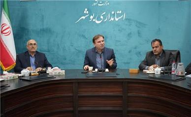 تشکر از مدیران برای پیگیری صدور مجوزها «اتاق به اتاق و دفتر به دفتر»