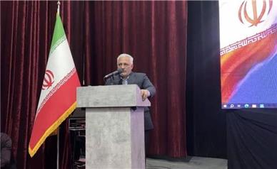 پیشرفت ۶۵ درصدی محور ۱۵۰ کیلومتری سنگان–خواف–تربت‌حیدریه