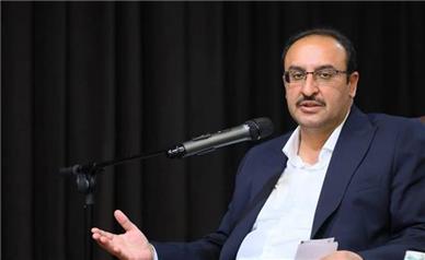 آن مرد با «صداقت» آمد