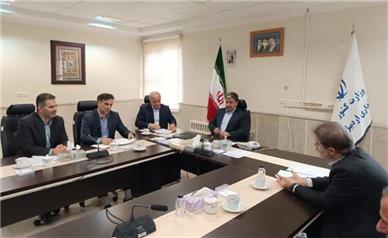 تأمین مسکن دانشگاهیان استان در دستور کار است