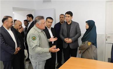 احداث اقامتگاه های گردشگری در اورامان با ملاحظات زیست محیطی